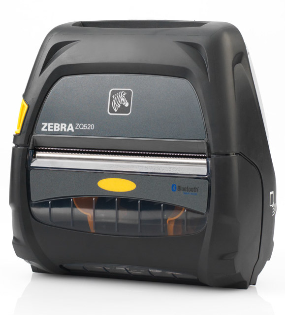 Stampante tentata vendita Zebra ZQ520